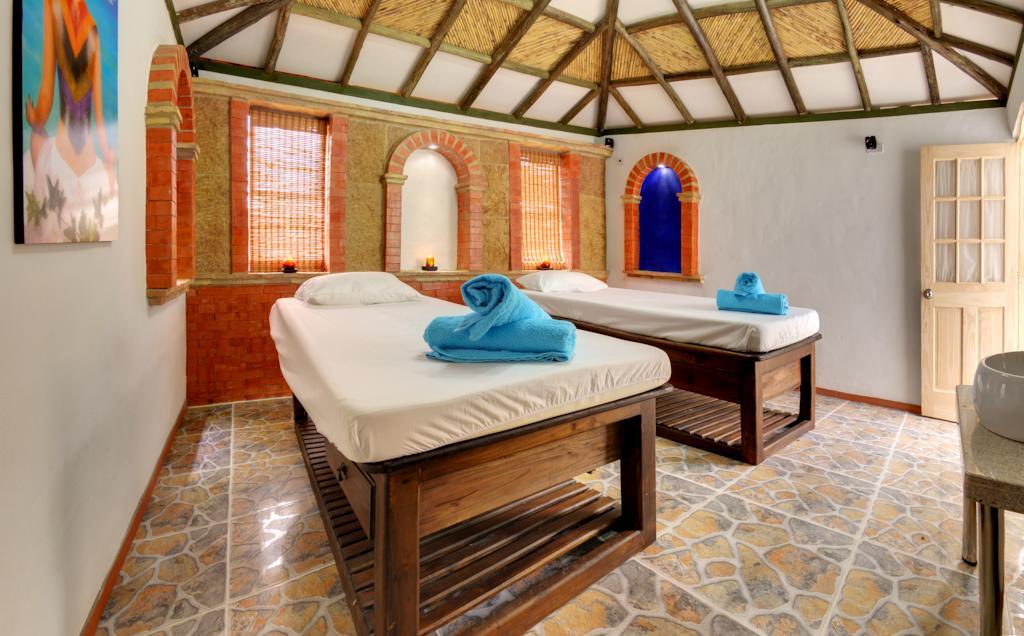 Hotel Spa Villa Lina فيلا دي ليفا المظهر الخارجي الصورة